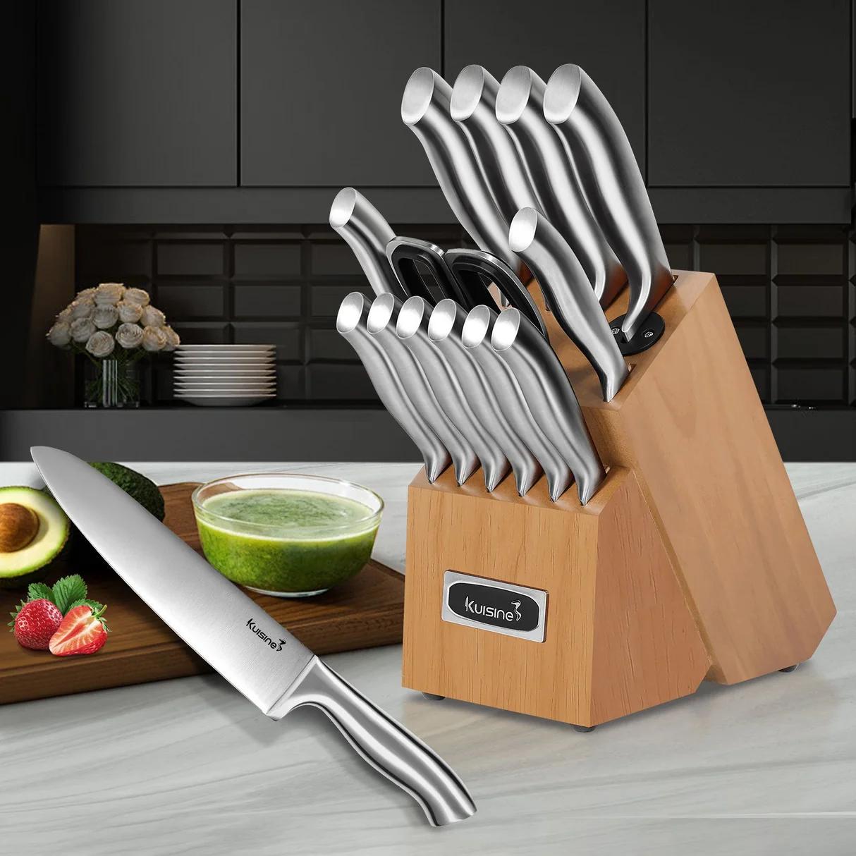 › Cutlery Set